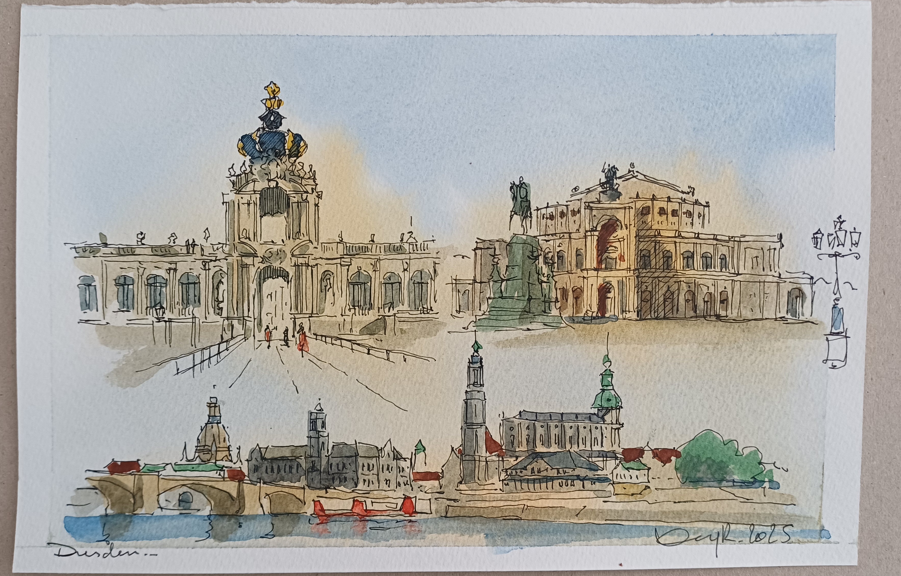 Dresden